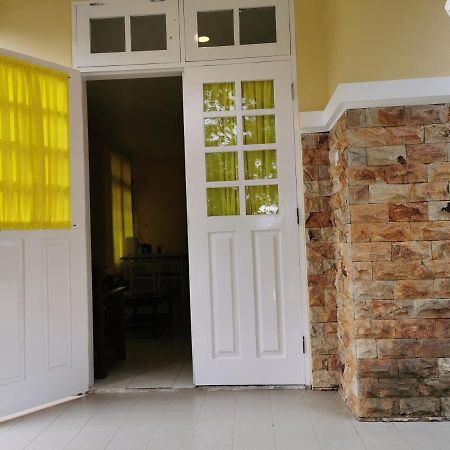 Villa Kota Bunga Cipanas 3 Kamar Baru Renovasi Full Wifi Cikundul Екстериор снимка