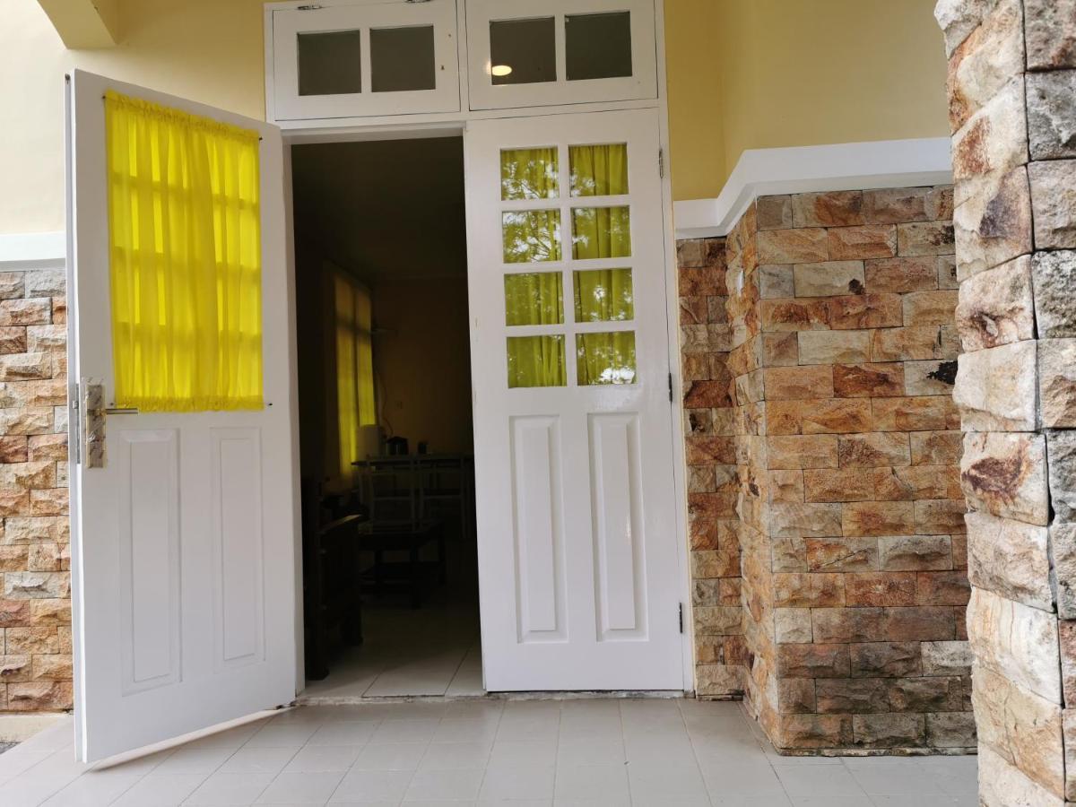 Villa Kota Bunga Cipanas 3 Kamar Baru Renovasi Full Wifi Cikundul Екстериор снимка